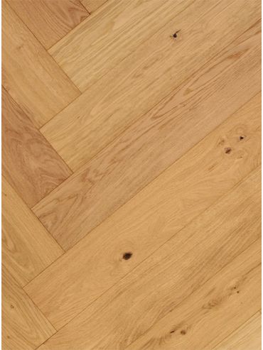 Encore Parquetry - Butterscotch