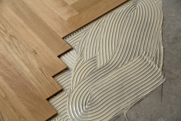 How to Choose the Best Adhesive for Parquet Flooring—Are They Worth It?