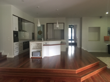 How to Take Care for Timber Floors