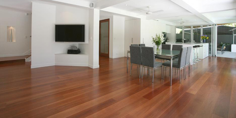 The Benefits of Hardwood Timber Flooring: Why It's the Best Choice