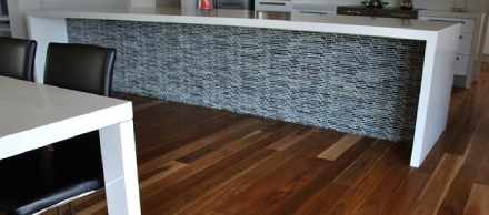 Benefits of Timber Flooring