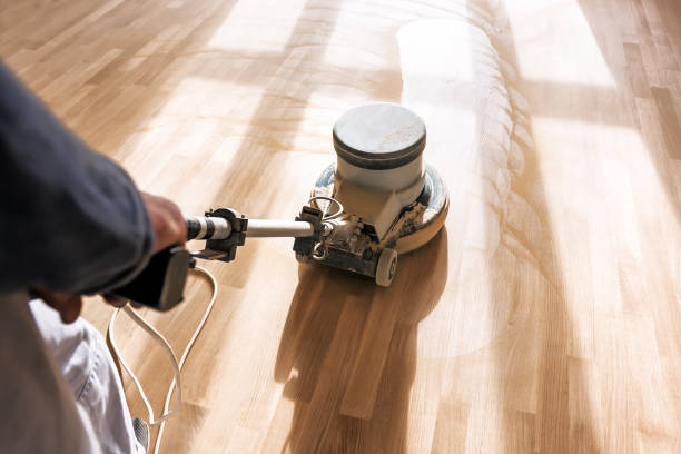 How to Choose Timber Flooring That Complements Your Home’s Interior Design