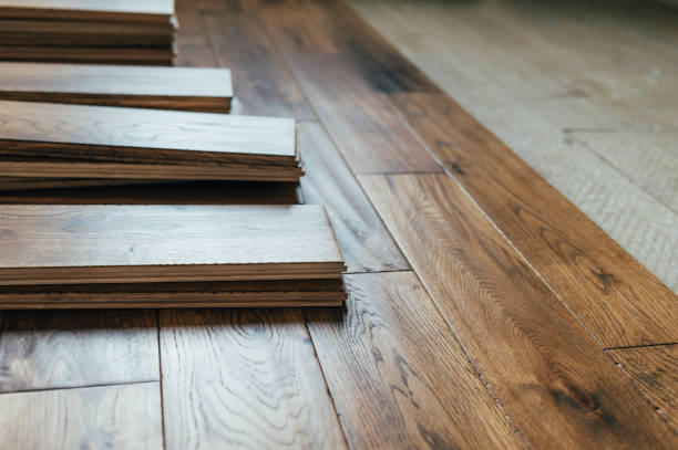 Kitchen Hardwood Flooring: What Homeowners Should Consider Before Choosing