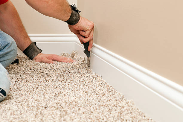 Common Mistakes to Avoid When Laying Carpet Over Existing Flooring