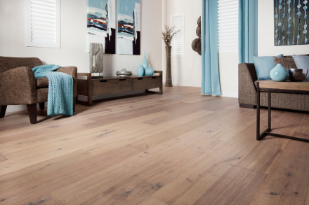 Timber Flooring Installation Guide