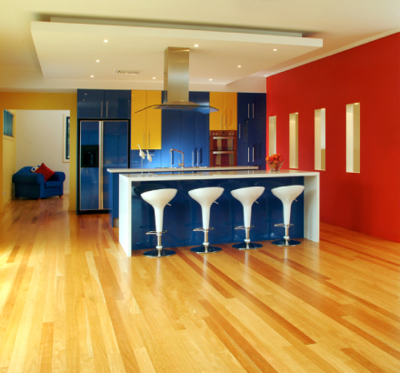 Guide in Buying Timber Floors