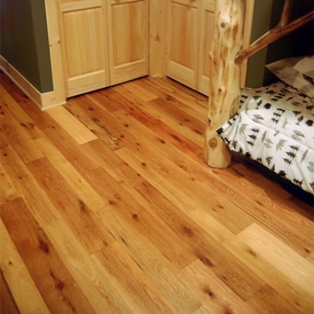Guideline in Wood Flooring