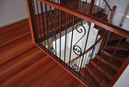 How to Lay Timber Floors