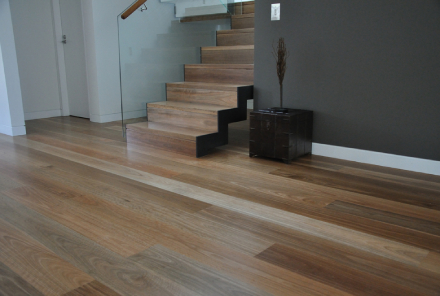 Top Five Questions You Should Ask Yourself Before Buying Hardwood Floors