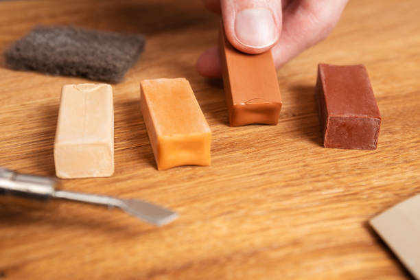 How to Erase Years of Scratches From Your Timber Floors