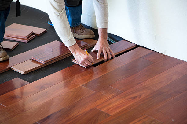 From Plank Size to Surface Finish—Which Hardwood Look Is Trending Now?