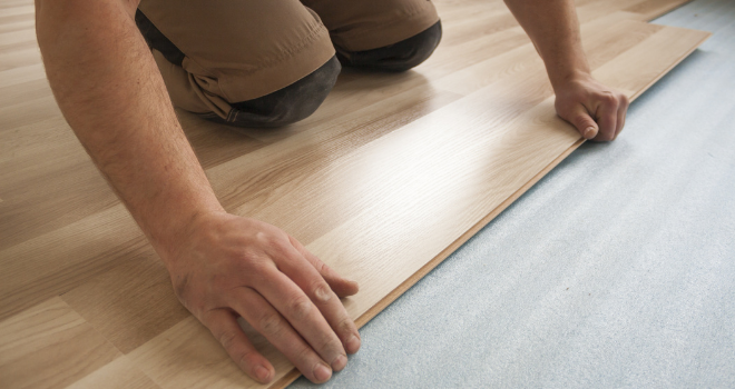 Engineered Installation